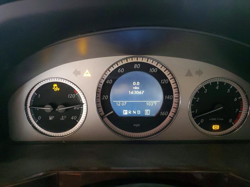 2012 Mercedes-Benz Glk 350 4matic