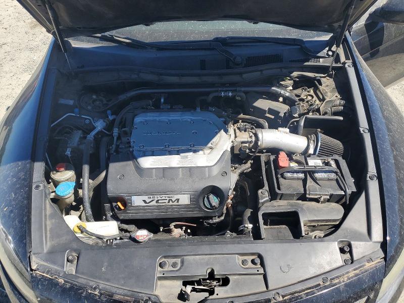 2010 Honda Accord exl
