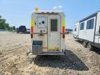2007 Pelsue P0DATT-MW1 Enclosed Cargo Trailer