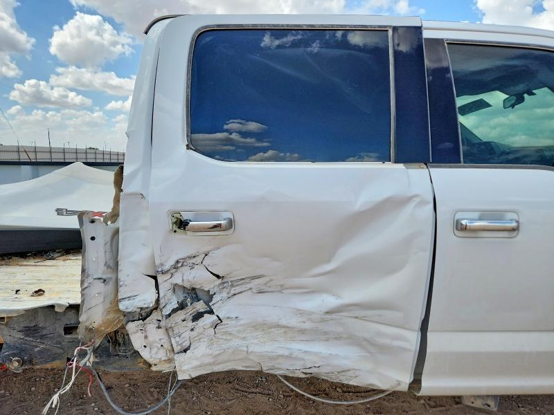 2017 Ford F350 Super Duty