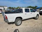 2012 Toyota Tacoma Double Cab