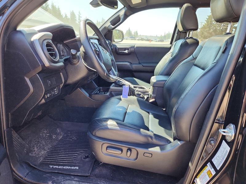 2021 Toyota Tacoma TRD OFF-Road