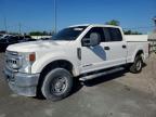 2021 Ford F250 Super Duty
