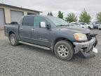 2005 Nissan Titan XE