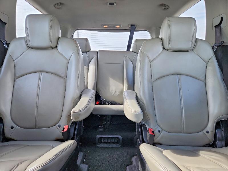 2007 GMC Acadia Slt-2