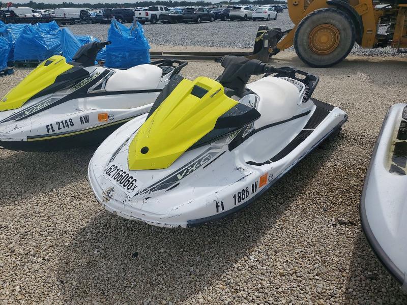 2019 Yamaha VX