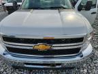 2013 Chevrolet Silverado K2500 Heavy Duty