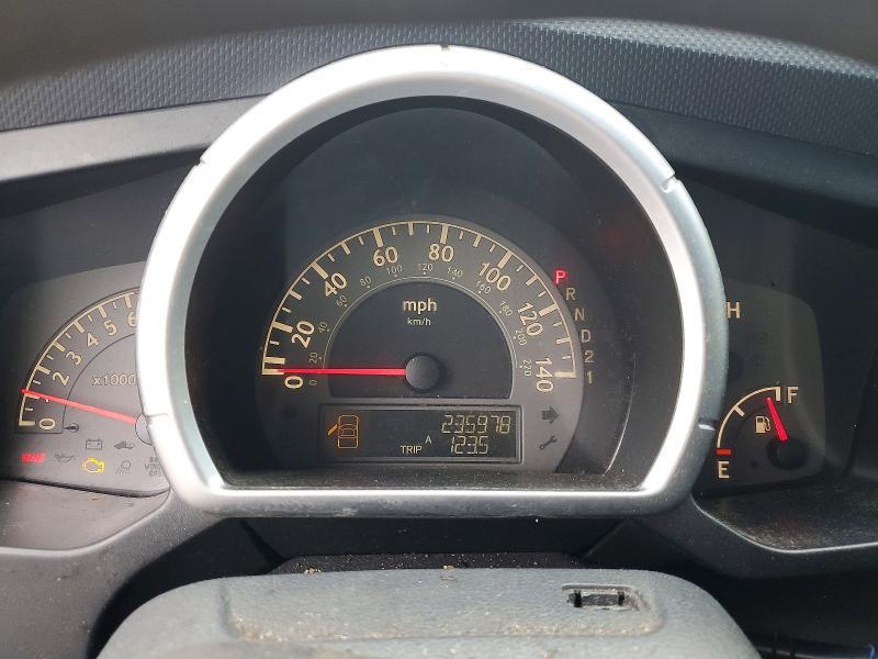 2007 Honda Ridgeline RT