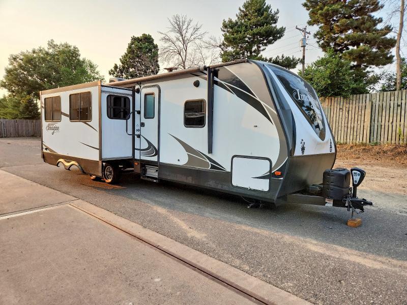 2017 Gran D Design Imagine Camper