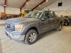 2022 Ford F150 Super Cab