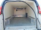 2017 GMC Savana G3500 Refrigerated Delivery Van