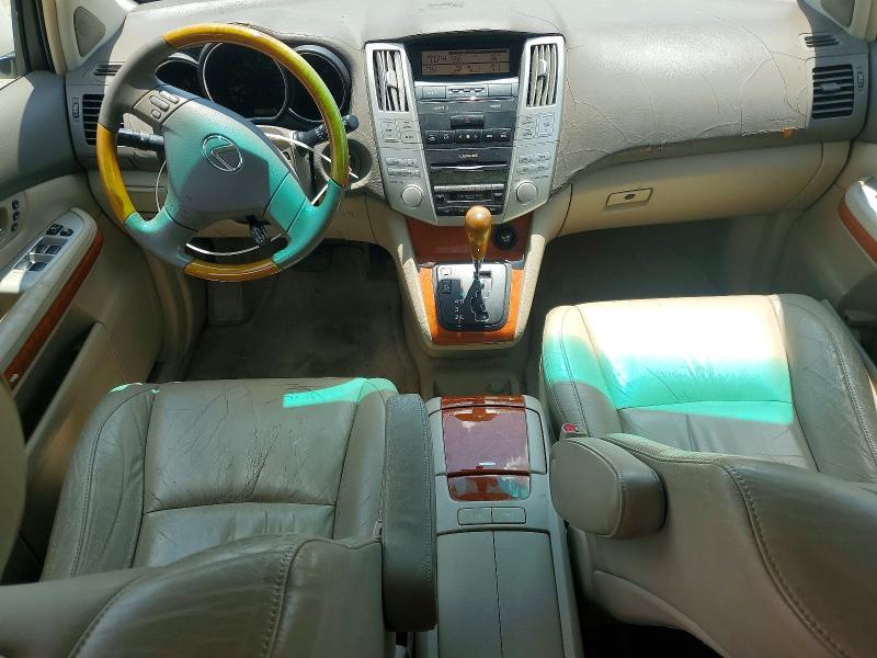 2004 Lexus Rx 330