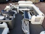 2004 Crestliner Pontoon