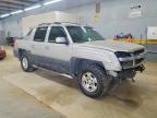 2004 Chevrolet Avalanche K1500