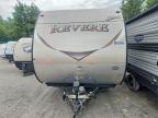 2016 Forest River Revere Camper