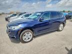 2016 BMW X5 Xdrive4