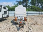 2007 Pelsue P0DATT-MW1 Enclosed Cargo Trailer