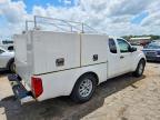 2015 Nissan Frontier SV V6