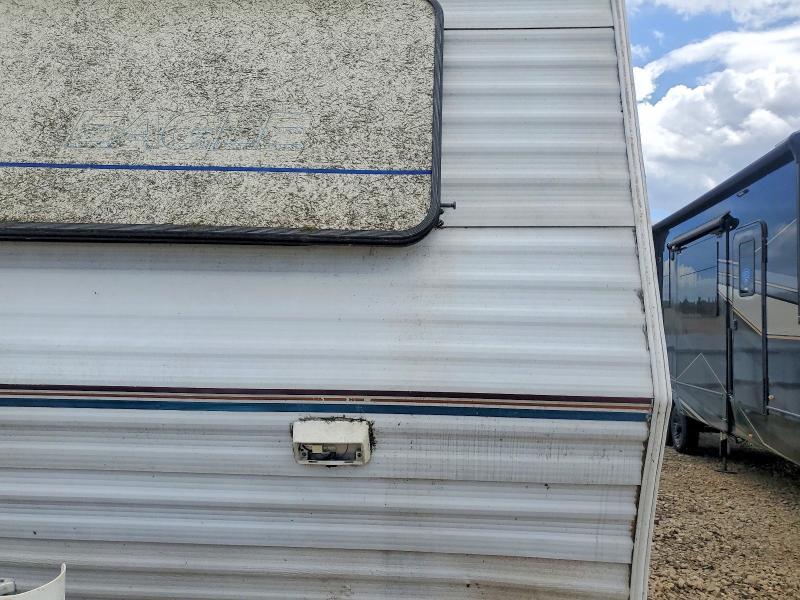 2000 Jayco O Eagle Camper