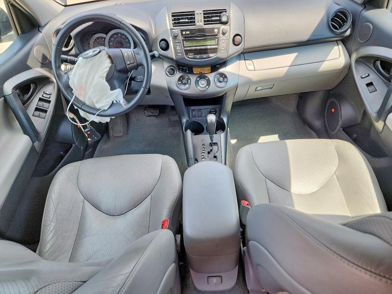 2010 Toyota Rav4 Limited