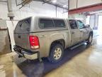 2013 GMC Sierra K1500 SLE