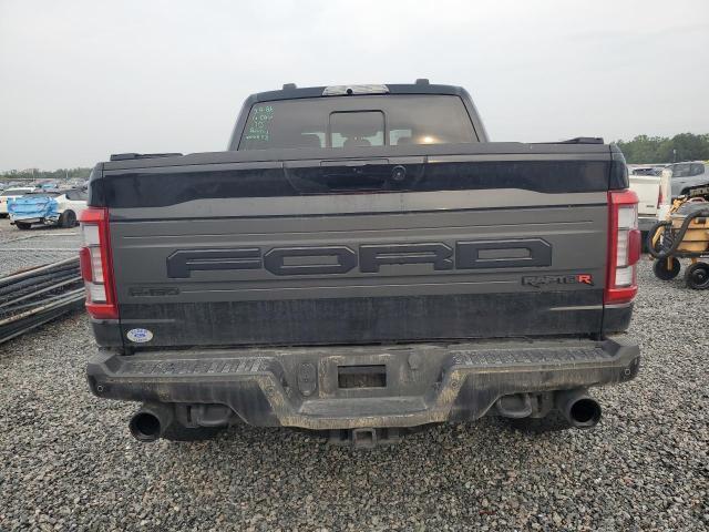 2023 Ford F150 Raptor