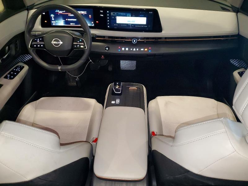 2024 Nissan Ariya Engage+ E-4orce