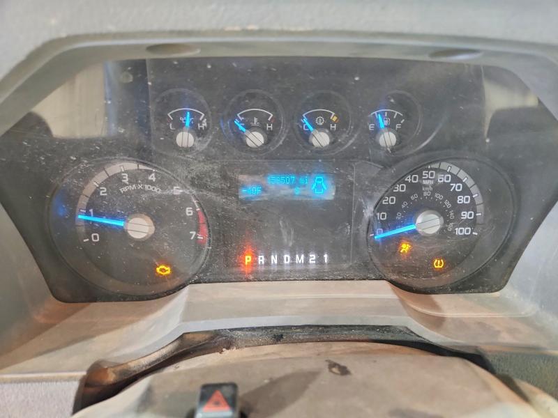 2015 Ford F350 Super Duty