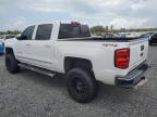 2014 Chevrolet Silverado K1500 LTZ