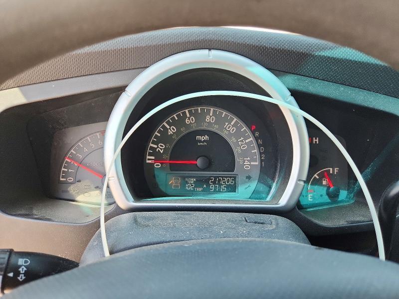 2006 Honda Ridgeline RTS