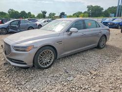 2021 Genesis G90 Premium for sale in Chicago Heights, IL