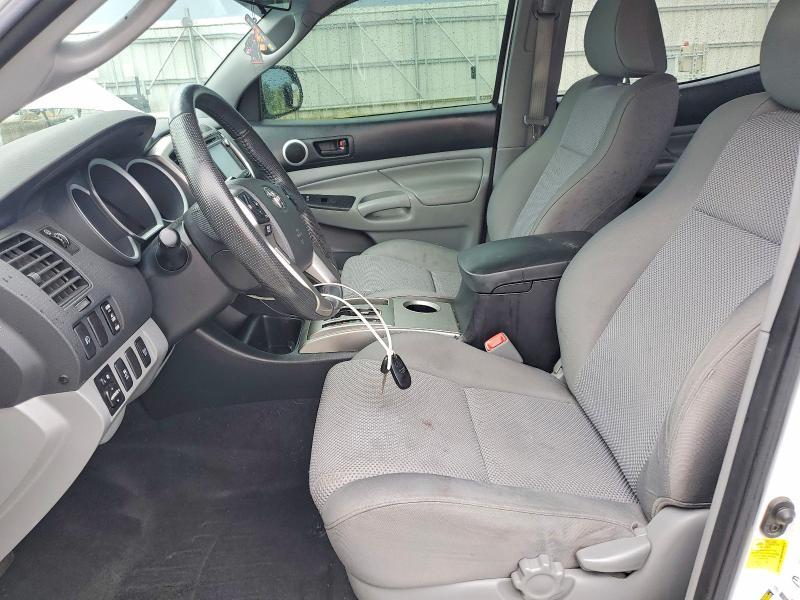 2014 Toyota Tacoma V6