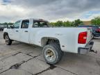 2007 Chevrolet Silverado K3500