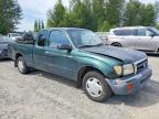 2000 Toyota Tacoma Base