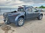 2012 Nissan Frontier S