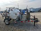 2007 M8m1 UNK Trailer