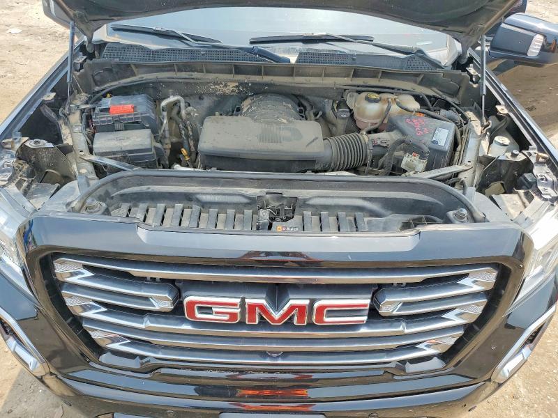 2020 GMC Sierra K1500 AT4