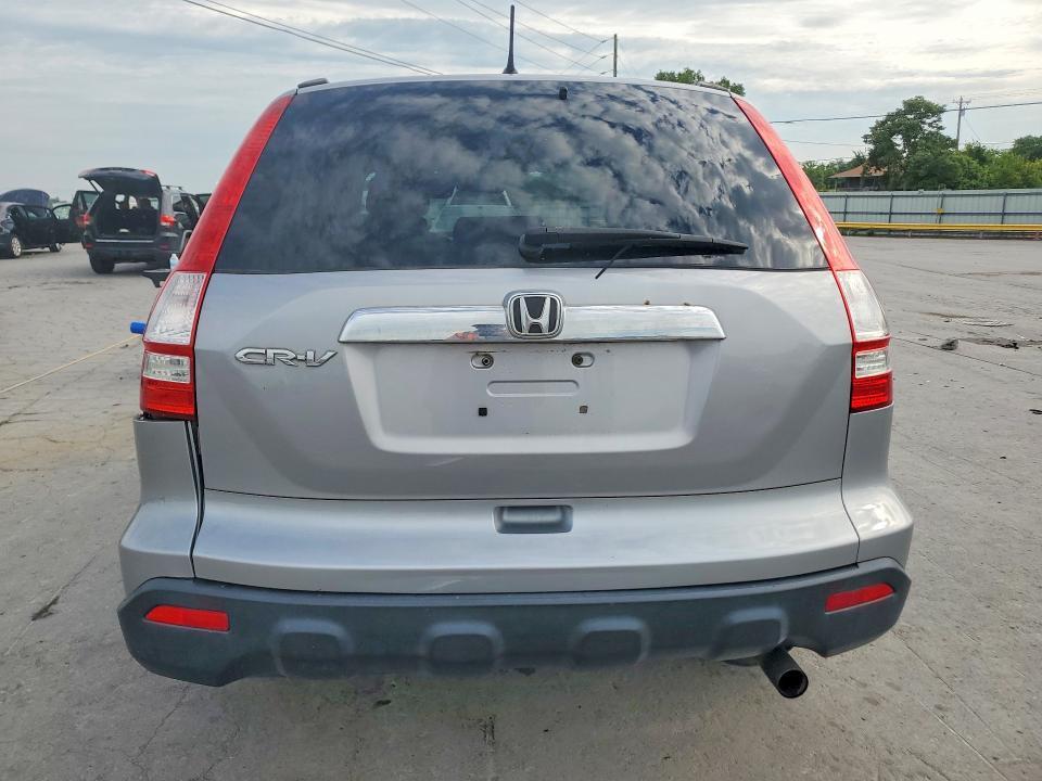 2008 Honda Cr-v ex