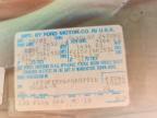 1989 Ford 1/2 TON