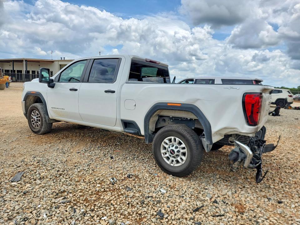 2023 GMC Sierra K2500 Heavy Duty