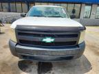 2008 Chevrolet Silverado C1500