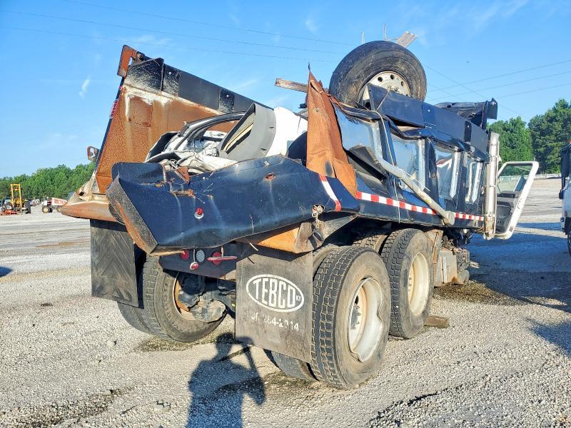 2024 Mack Granite