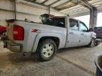 2010 Chevrolet Silverado K1500 LTZ