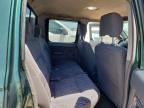 2000 Nissan Frontier XE