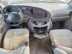 1999 Ford Econoline E350 Super Duty Wagon
