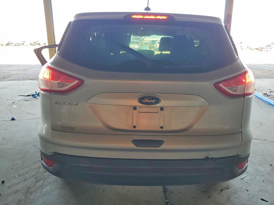 2013 Ford Escape s