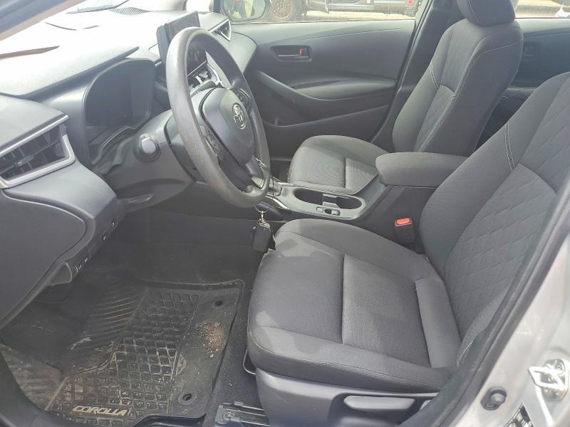 2024 Toyota Corolla Le/se/xle/night Shade