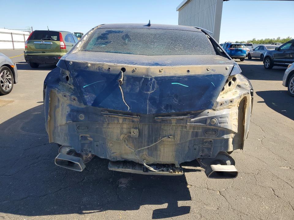 2009 Acura TL