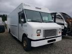 2012 Workhorse Custom Chassis W62 Delivery Truck