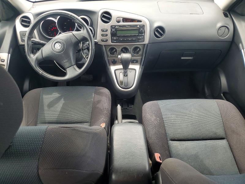 2008 Toyota Matrix xr